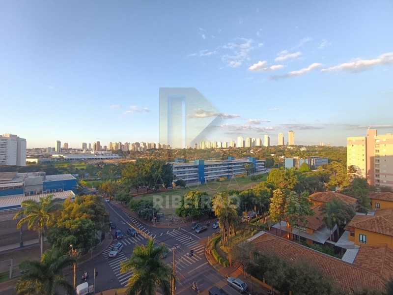 Imobiliária Ribeirão Preto - Aluga Ribeirão - Apartamento - Jardim Nova Aliança - Ribeirão Preto