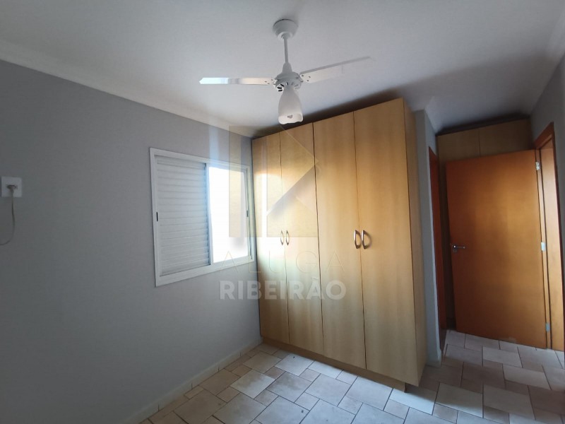 Imobiliária Ribeirão Preto - Aluga Ribeirão - Apartamento - Jardim Nova Aliança - Ribeirão Preto