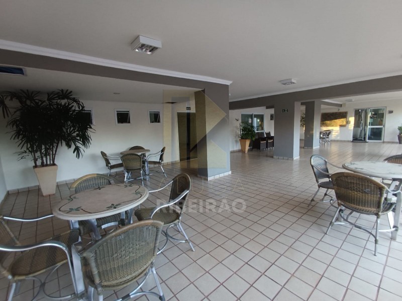 Imobiliária Ribeirão Preto - Aluga Ribeirão - Apartamento - Jardim Nova Aliança - Ribeirão Preto