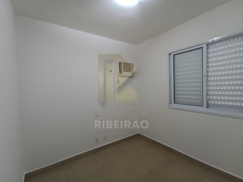 Imobiliária Ribeirão Preto - Aluga Ribeirão - Apartamento - Ribeirânia - Ribeirão Preto