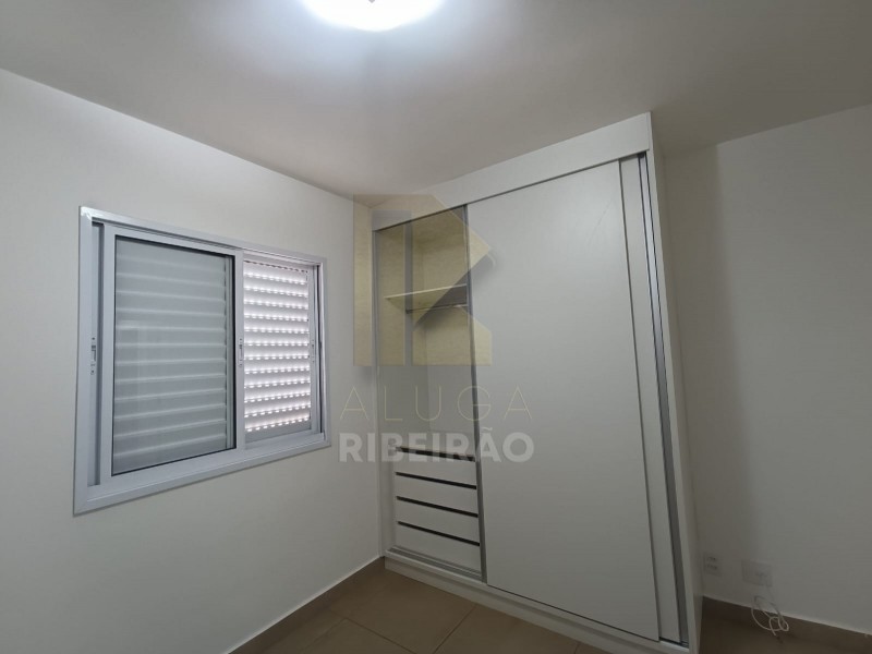 Imobiliária Ribeirão Preto - Aluga Ribeirão - Apartamento - Ribeirânia - Ribeirão Preto