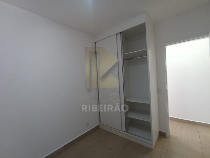 Imobiliária Ribeirão Preto - Aluga Ribeirão - Apartamento - Ribeirânia - Ribeirão Preto