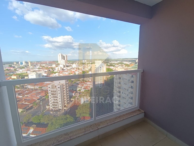 Imobiliária Ribeirão Preto - Aluga Ribeirão - Apartamento - Ribeirânia - Ribeirão Preto