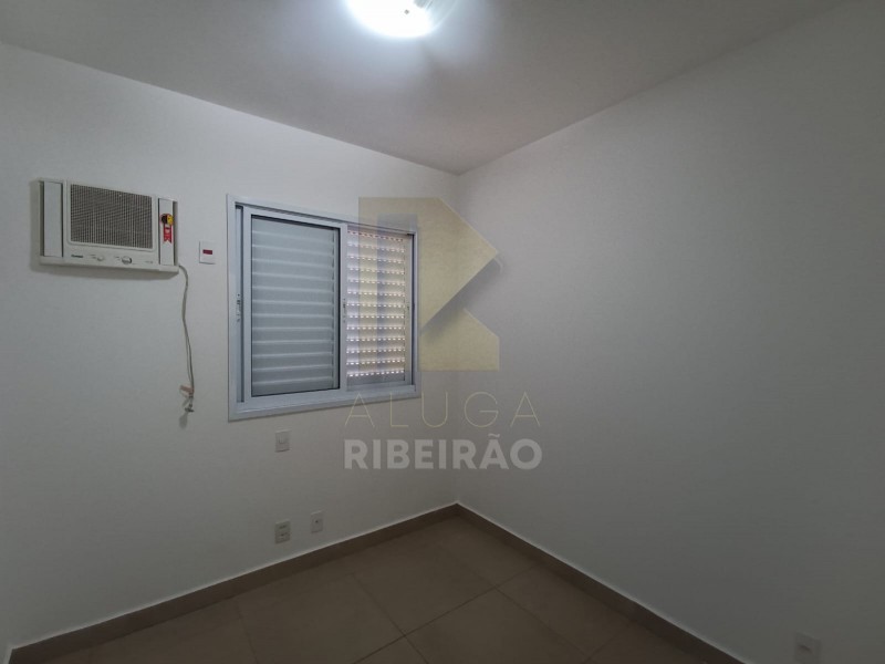 Imobiliária Ribeirão Preto - Aluga Ribeirão - Apartamento - Ribeirânia - Ribeirão Preto