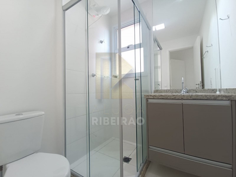 Imobiliária Ribeirão Preto - Aluga Ribeirão - Apartamento - Ribeirânia - Ribeirão Preto