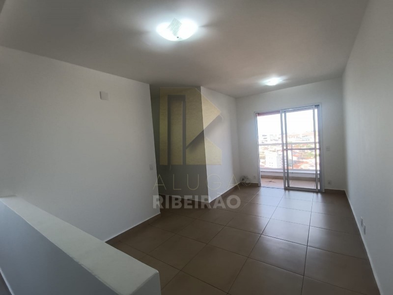Apartamento - Ribeirânia - Ribeirão Preto