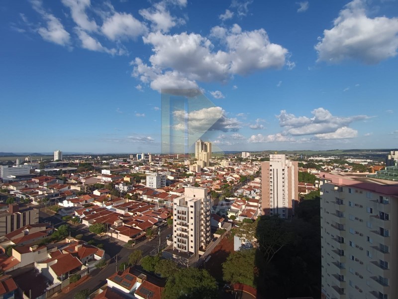 Imobiliária Ribeirão Preto - Aluga Ribeirão - Apartamento - Ribeirânia - Ribeirão Preto