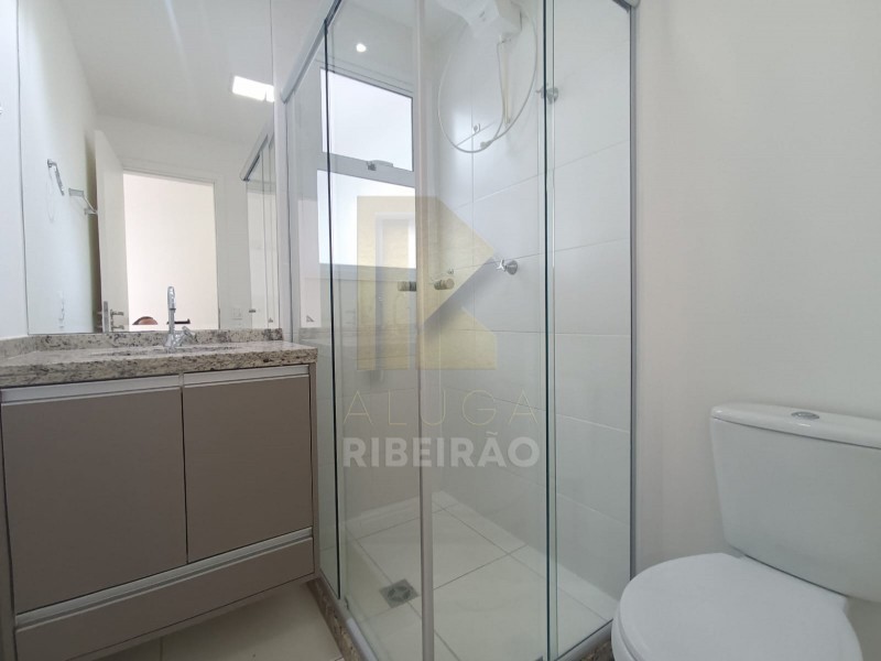 Imobiliária Ribeirão Preto - Aluga Ribeirão - Apartamento - Ribeirânia - Ribeirão Preto
