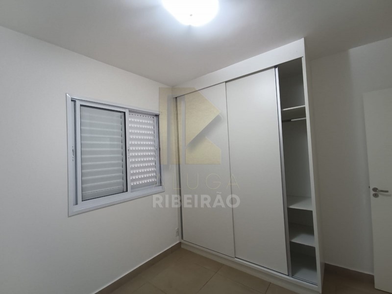Imobiliária Ribeirão Preto - Aluga Ribeirão - Apartamento - Ribeirânia - Ribeirão Preto