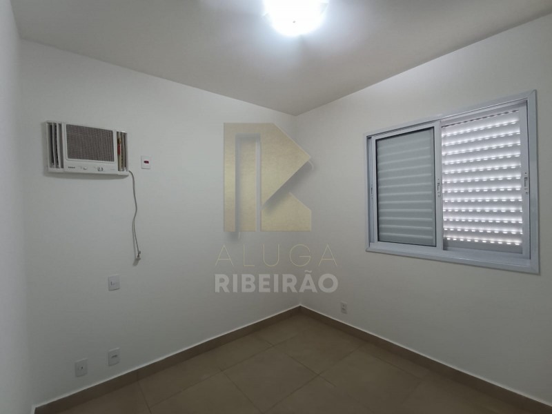 Imobiliária Ribeirão Preto - Aluga Ribeirão - Apartamento - Ribeirânia - Ribeirão Preto