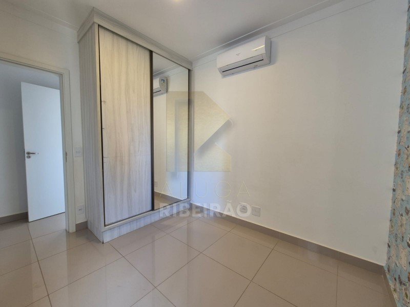 Imobiliária Ribeirão Preto - Aluga Ribeirão - Apartamento - Jardim Olhos d Agua - Ribeirão Preto