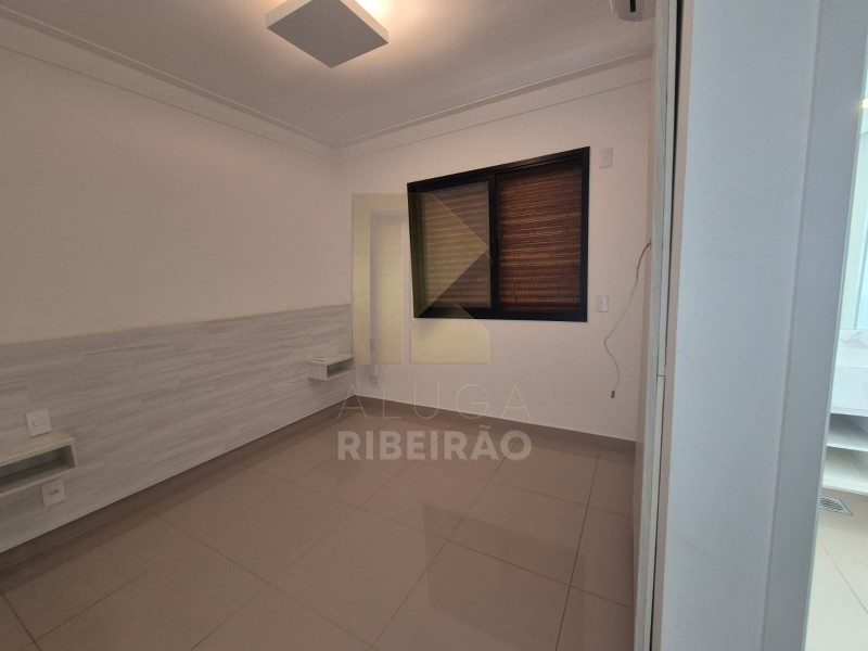 Imobiliária Ribeirão Preto - Aluga Ribeirão - Apartamento - Jardim Olhos d Agua - Ribeirão Preto