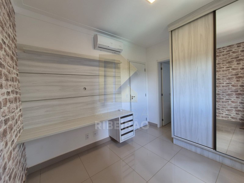 Imobiliária Ribeirão Preto - Aluga Ribeirão - Apartamento - Jardim Olhos d Agua - Ribeirão Preto