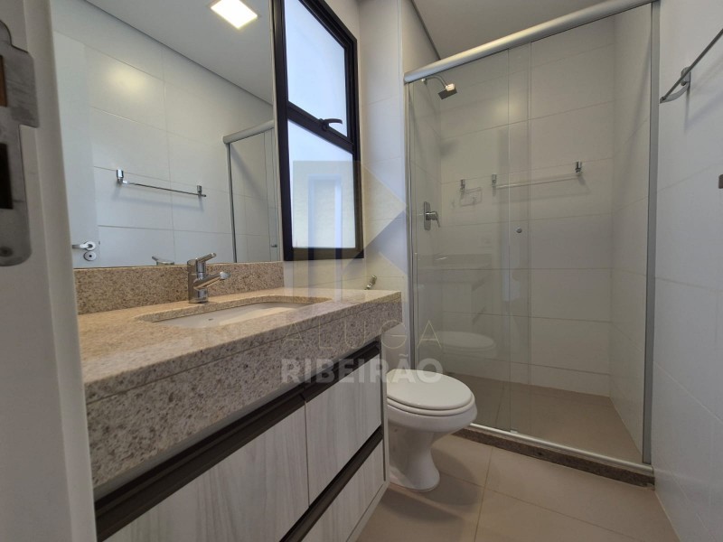 Imobiliária Ribeirão Preto - Aluga Ribeirão - Apartamento - Jardim Olhos d Agua - Ribeirão Preto