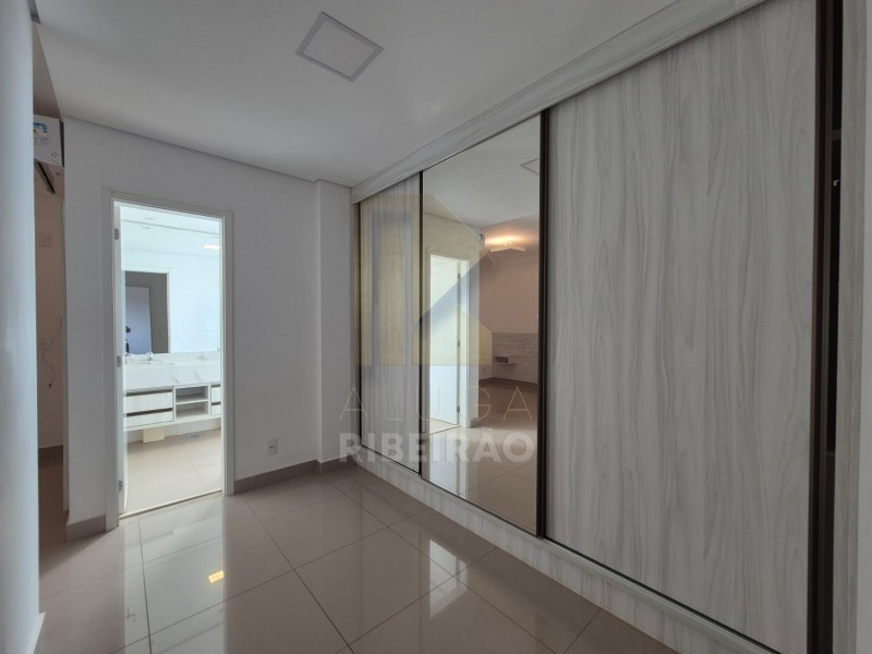 Imobiliária Ribeirão Preto - Aluga Ribeirão - Apartamento - Jardim Olhos d Agua - Ribeirão Preto