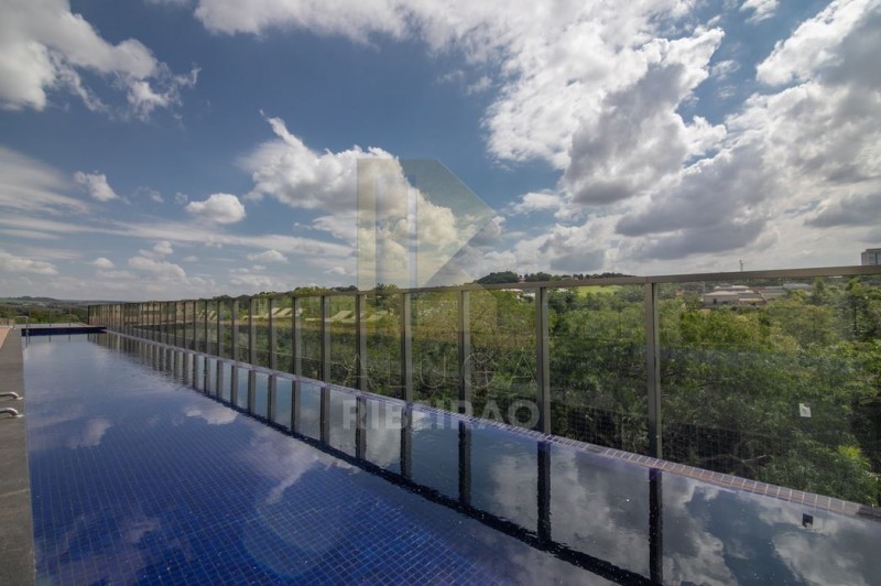 Imobiliária Ribeirão Preto - Aluga Ribeirão - Apartamento - Jardim Olhos d Agua - Ribeirão Preto