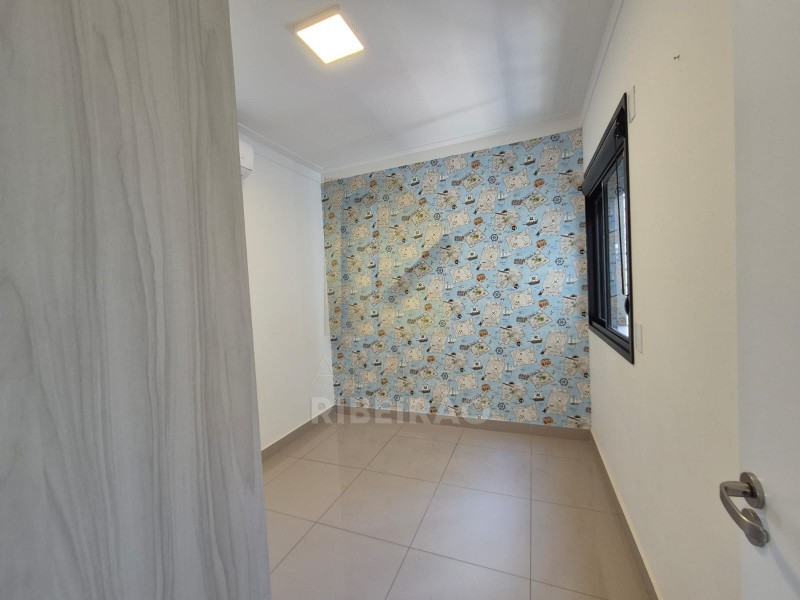 Imobiliária Ribeirão Preto - Aluga Ribeirão - Apartamento - Jardim Olhos d Agua - Ribeirão Preto