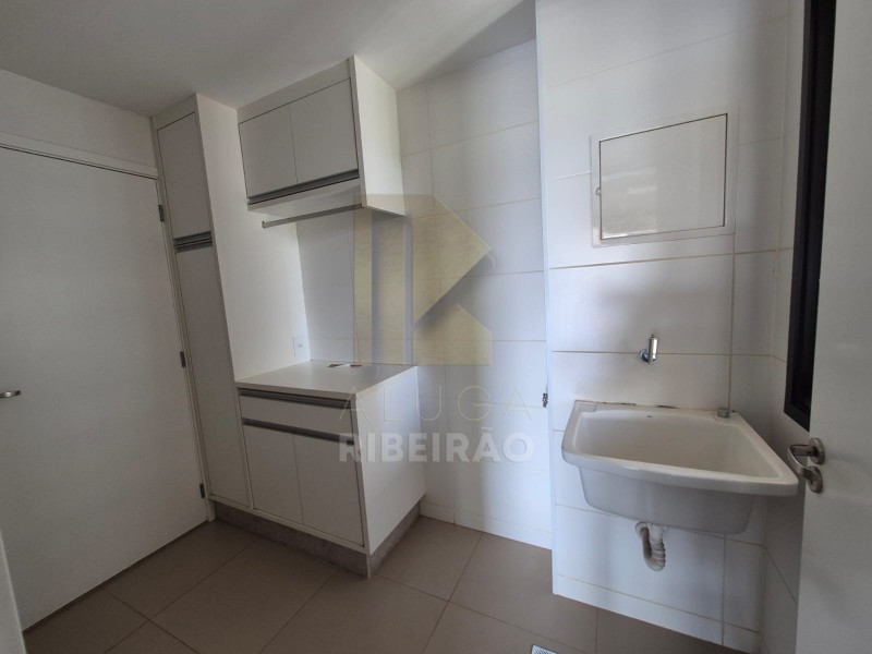 Imobiliária Ribeirão Preto - Aluga Ribeirão - Apartamento - Jardim Olhos d Agua - Ribeirão Preto