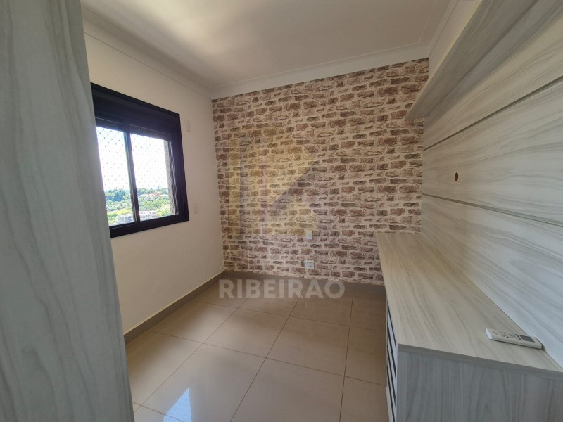 Imobiliária Ribeirão Preto - Aluga Ribeirão - Apartamento - Jardim Olhos d Agua - Ribeirão Preto