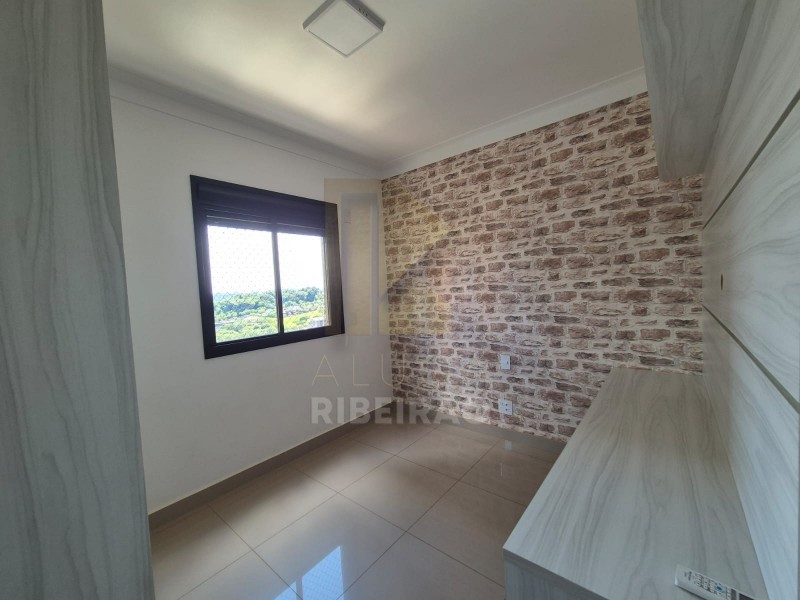 Imobiliária Ribeirão Preto - Aluga Ribeirão - Apartamento - Jardim Olhos d Agua - Ribeirão Preto