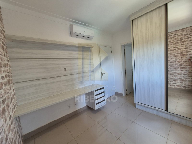 Imobiliária Ribeirão Preto - Aluga Ribeirão - Apartamento - Jardim Olhos d Agua - Ribeirão Preto