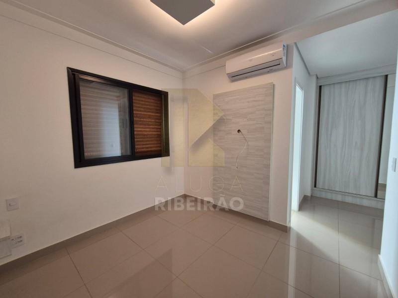 Imobiliária Ribeirão Preto - Aluga Ribeirão - Apartamento - Jardim Olhos d Agua - Ribeirão Preto