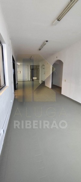 Imobiliária Ribeirão Preto - Aluga Ribeirão - Ponto Comercial - Jardim São Luiz - Ribeirão Preto