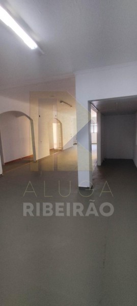 Imobiliária Ribeirão Preto - Aluga Ribeirão - Ponto Comercial - Jardim São Luiz - Ribeirão Preto