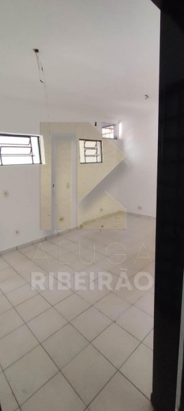 Imobiliária Ribeirão Preto - Aluga Ribeirão - Ponto Comercial - Jardim São Luiz - Ribeirão Preto