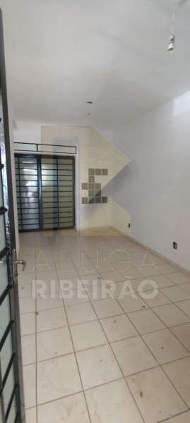 Imobiliária Ribeirão Preto - Aluga Ribeirão - Ponto Comercial - Jardim São Luiz - Ribeirão Preto