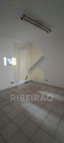 Imobiliária Ribeirão Preto - Aluga Ribeirão - Ponto Comercial - Jardim São Luiz - Ribeirão Preto