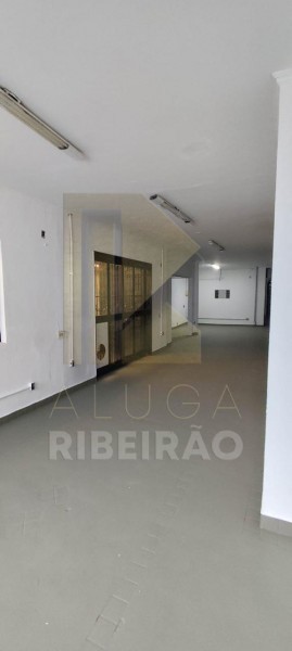 Imobiliária Ribeirão Preto - Aluga Ribeirão - Ponto Comercial - Jardim São Luiz - Ribeirão Preto