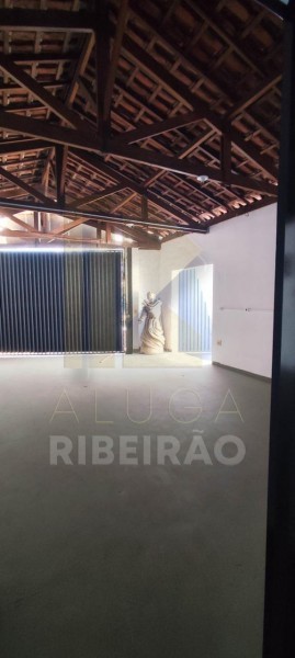 Imobiliária Ribeirão Preto - Aluga Ribeirão - Ponto Comercial - Jardim São Luiz - Ribeirão Preto