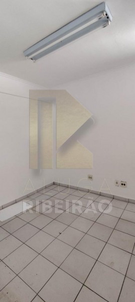 Imobiliária Ribeirão Preto - Aluga Ribeirão - Ponto Comercial - Jardim São Luiz - Ribeirão Preto