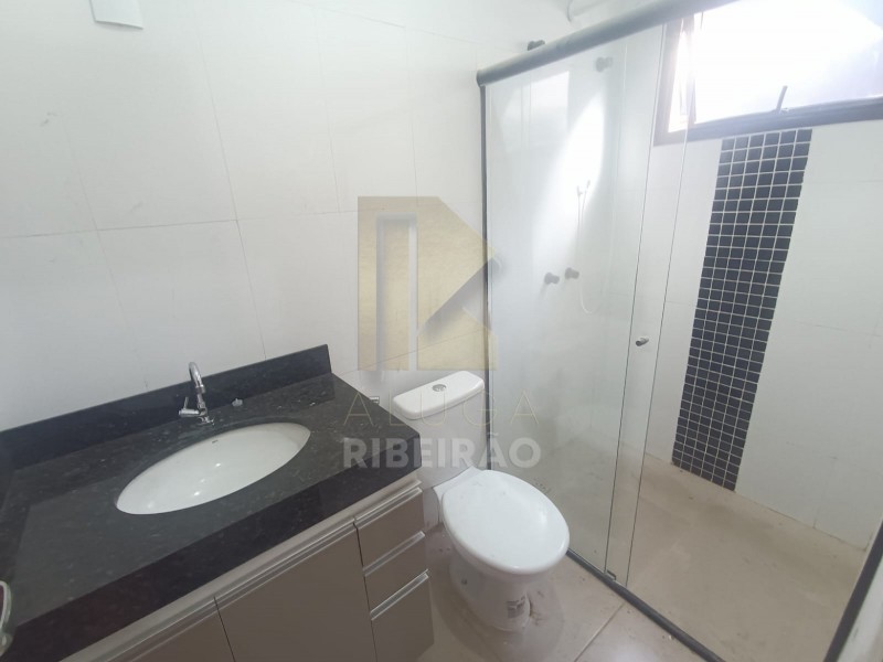 Imobiliária Ribeirão Preto - Aluga Ribeirão - Casa - Bonfim Paulista - Ribeirão Preto
