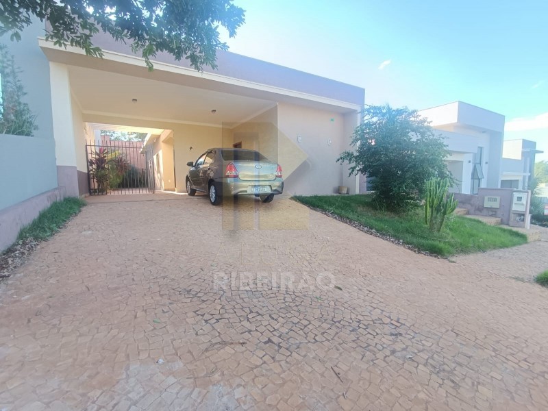 Casa - Bonfim Paulista - Ribeirão Preto