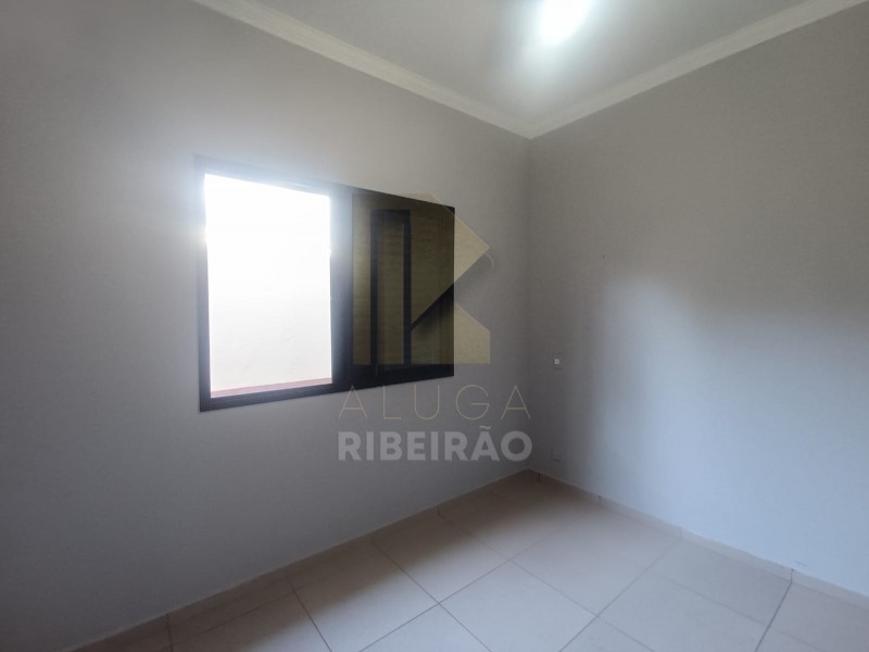 Imobiliária Ribeirão Preto - Aluga Ribeirão - Casa - Bonfim Paulista - Ribeirão Preto