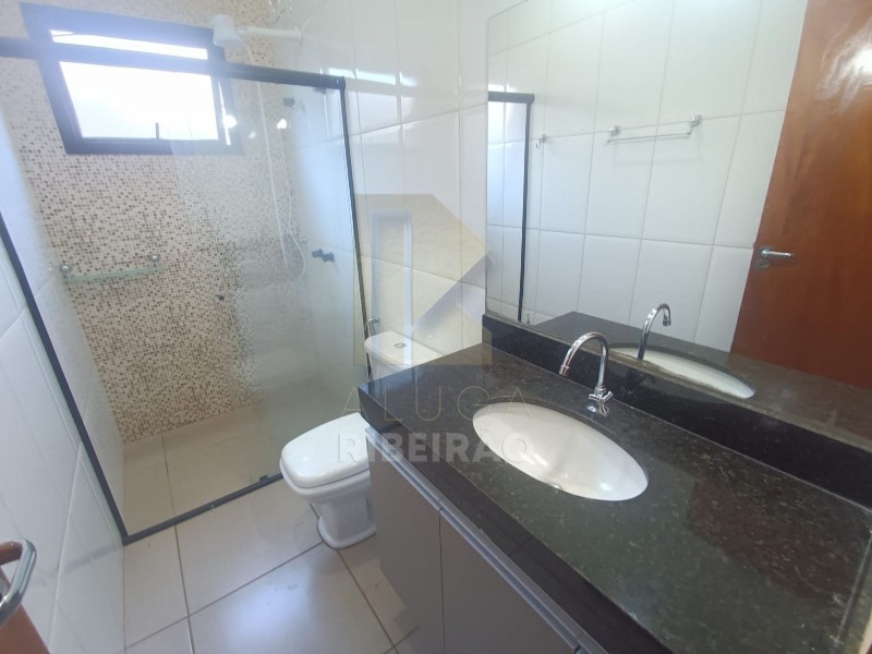 Imobiliária Ribeirão Preto - Aluga Ribeirão - Casa - Bonfim Paulista - Ribeirão Preto