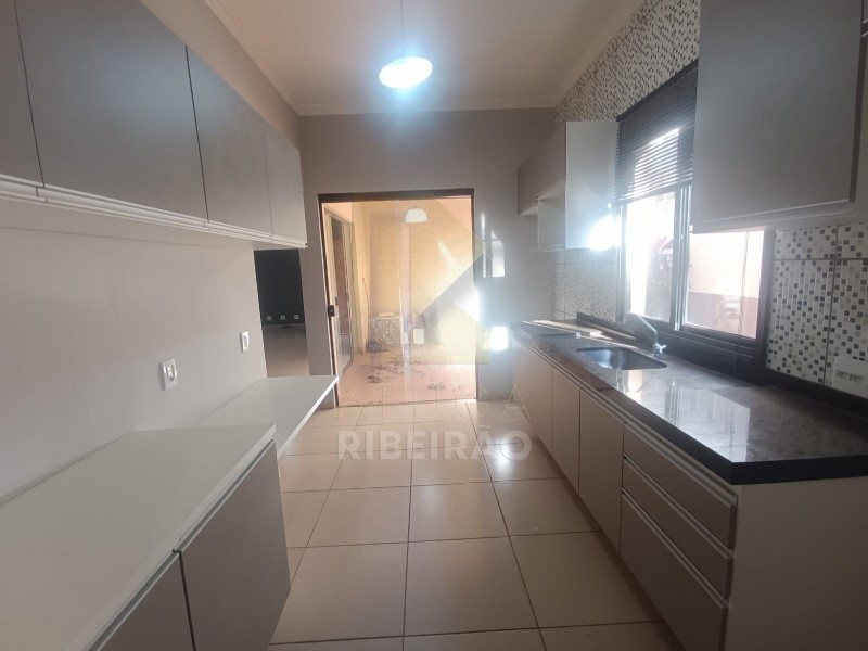 Imobiliária Ribeirão Preto - Aluga Ribeirão - Casa - Bonfim Paulista - Ribeirão Preto
