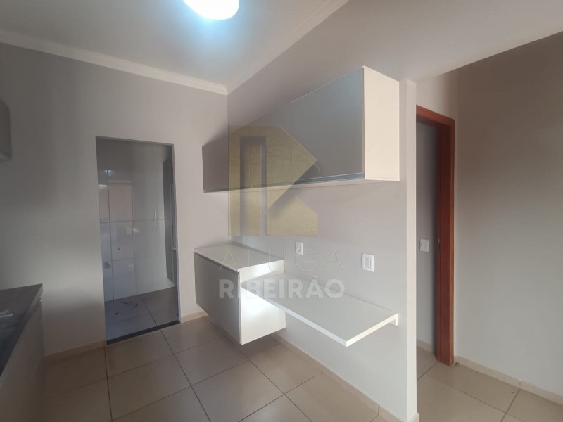 Imobiliária Ribeirão Preto - Aluga Ribeirão - Casa - Bonfim Paulista - Ribeirão Preto