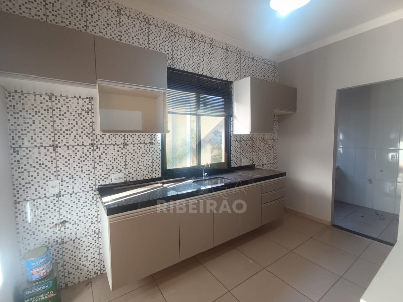 Imobiliária Ribeirão Preto - Aluga Ribeirão - Casa - Bonfim Paulista - Ribeirão Preto
