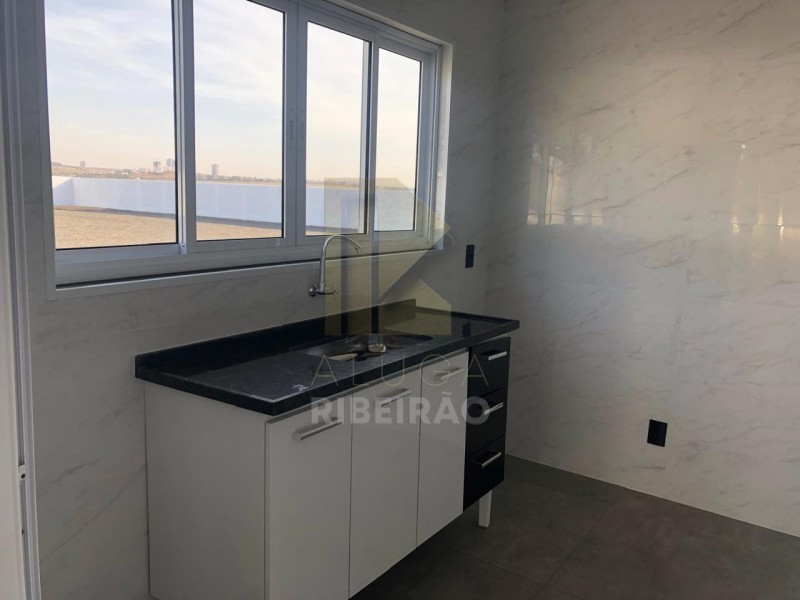 Imobiliária Ribeirão Preto - Aluga Ribeirão - Terreno - Recreio Anhanguera - Ribeirão Preto