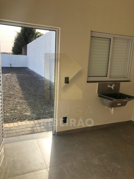 Imobiliária Ribeirão Preto - Aluga Ribeirão - Terreno - Recreio Anhanguera - Ribeirão Preto