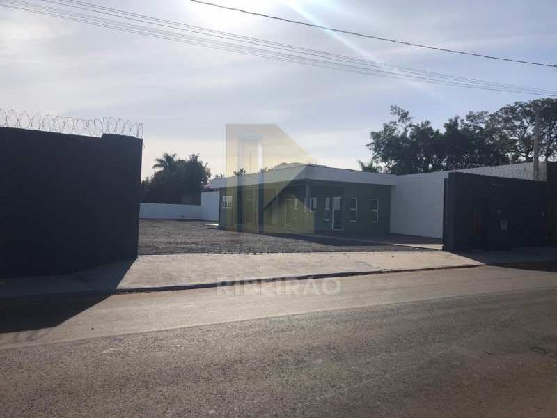 Imobiliária Ribeirão Preto - Aluga Ribeirão - Terreno - Recreio Anhanguera - Ribeirão Preto