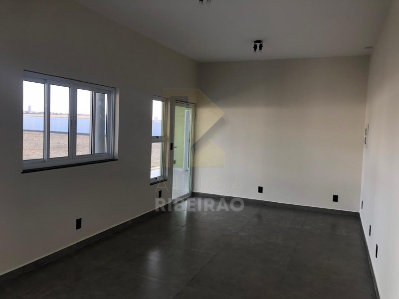 Imobiliária Ribeirão Preto - Aluga Ribeirão - Terreno - Recreio Anhanguera - Ribeirão Preto
