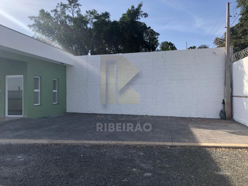 Imobiliária Ribeirão Preto - Aluga Ribeirão - Terreno - Recreio Anhanguera - Ribeirão Preto