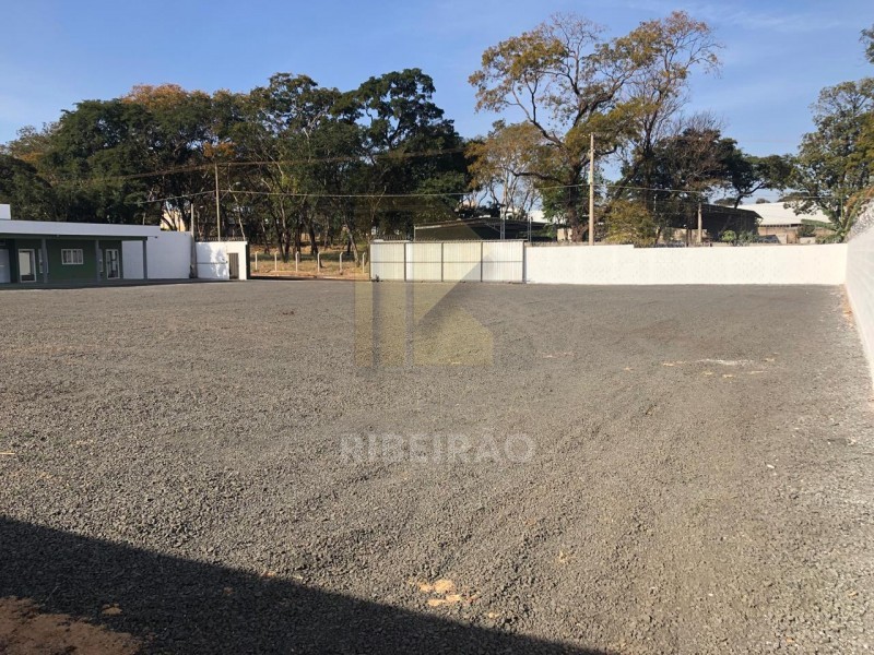 Imobiliária Ribeirão Preto - Aluga Ribeirão - Terreno - Recreio Anhanguera - Ribeirão Preto