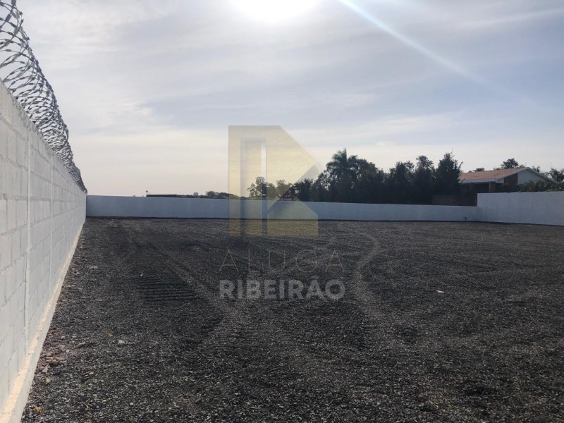 Imobiliária Ribeirão Preto - Aluga Ribeirão - Terreno - Recreio Anhanguera - Ribeirão Preto