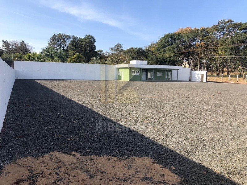 Imobiliária Ribeirão Preto - Aluga Ribeirão - Terreno - Recreio Anhanguera - Ribeirão Preto