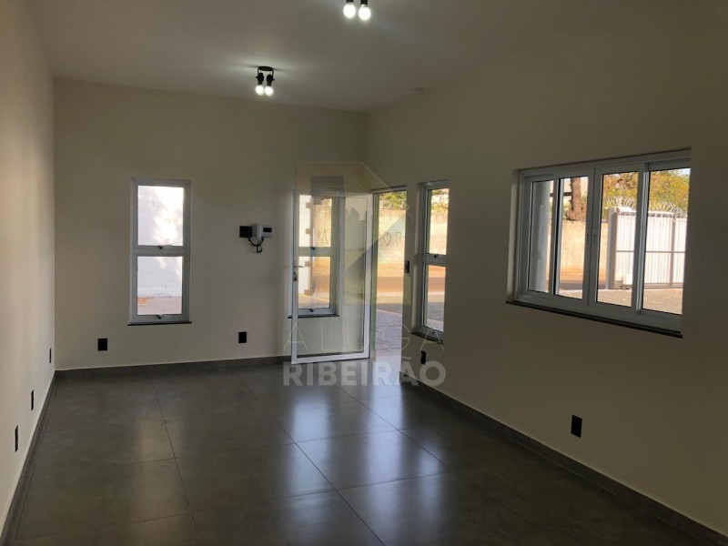 Imobiliária Ribeirão Preto - Aluga Ribeirão - Terreno - Recreio Anhanguera - Ribeirão Preto